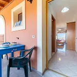 Apartament Giannis 13 *