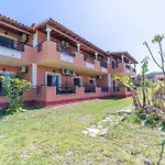 Apartament Giannis 13