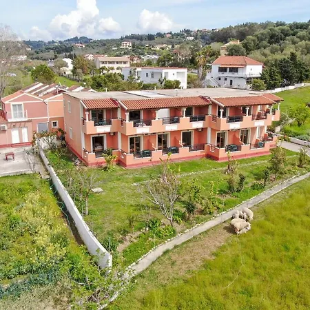 Apartament Giannis 13