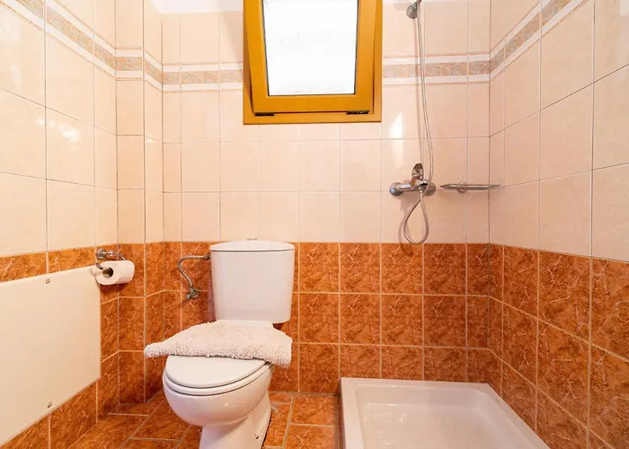 Giannis 13 Apartament Arillas (Corfu)