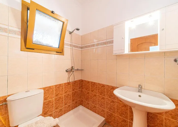 Giannis 13 Apartament Arillas (Corfu)