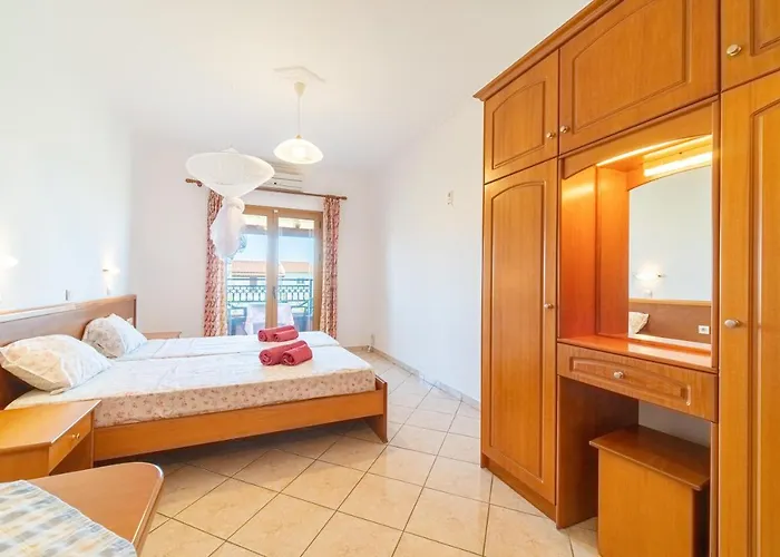 Apartament Giannis 13 *