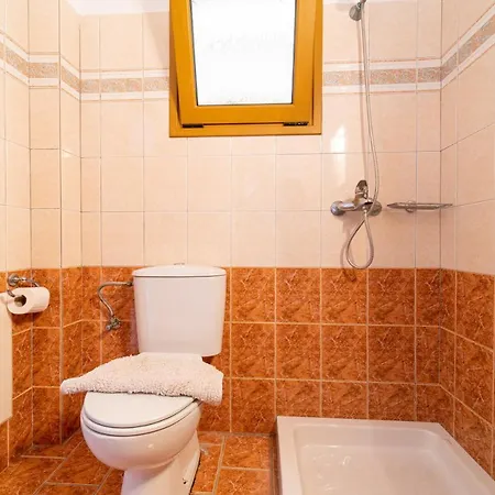 Giannis 13 Apartament Arillas (Corfu)