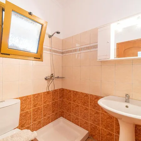 Giannis 13 Apartament Arillas (Corfu)